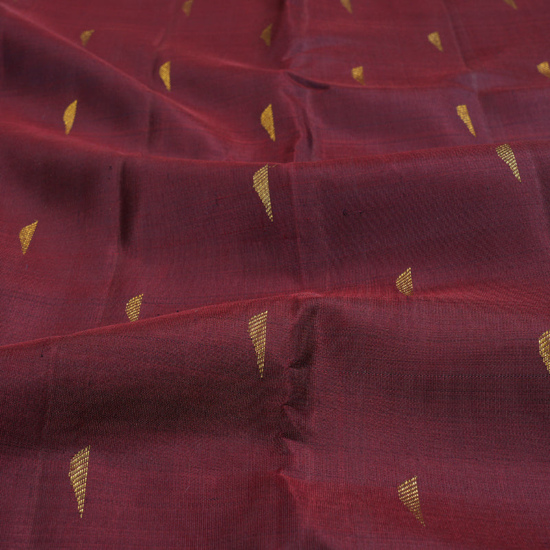 Hayagrivas Handloom Kanjivaram Silk Saree BD255-SBS