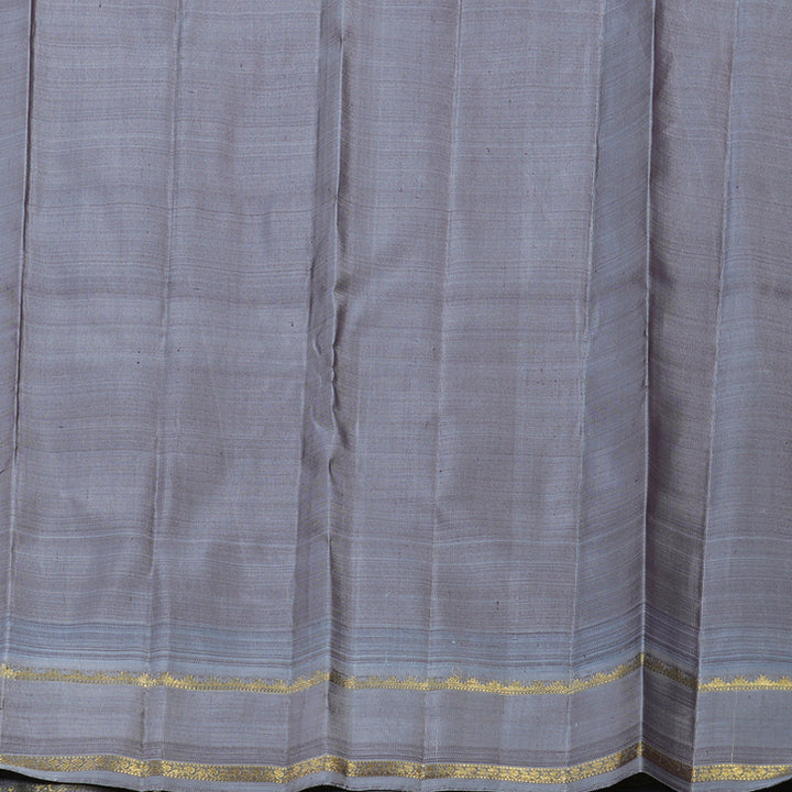 Hayagrivas Handloom Kanjivaram Silk Saree BD255-SBS