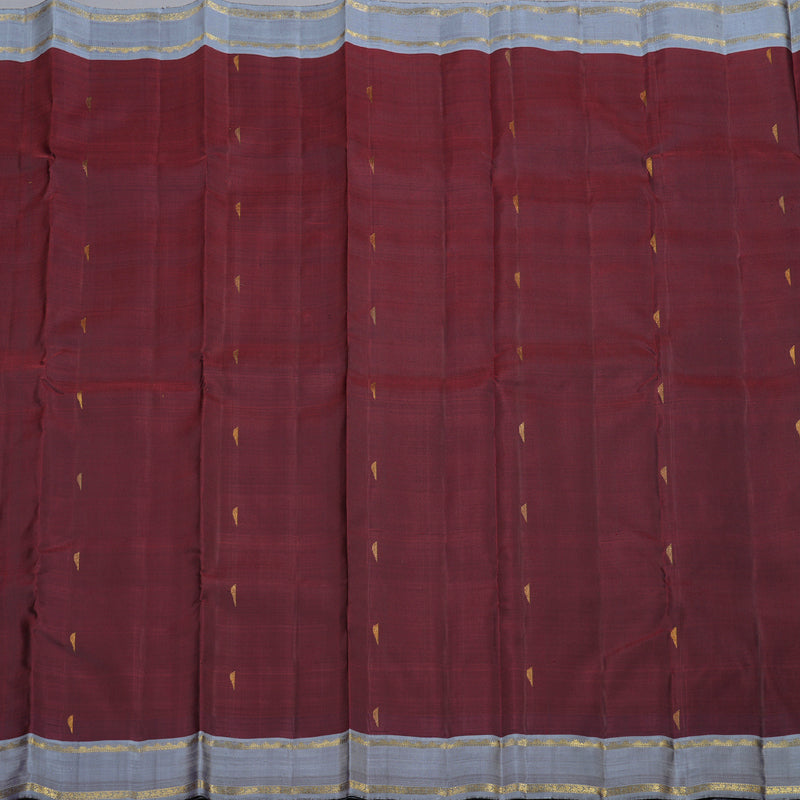 Hayagrivas Handloom Kanjivaram Silk Saree BD255-SBS