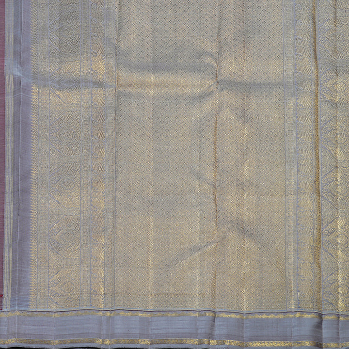 Hayagrivas Handloom Kanjivaram Silk Saree BD255-SBS