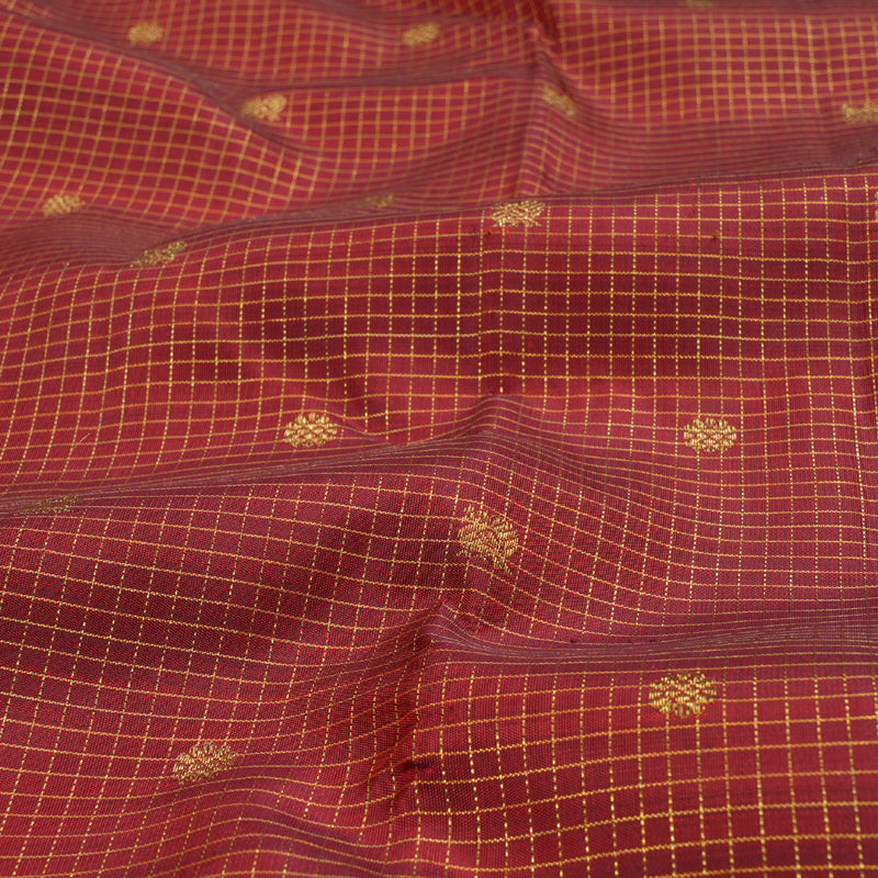 Hayagrivas Handloom Kanjivaram Silk Saree BD258-SBS