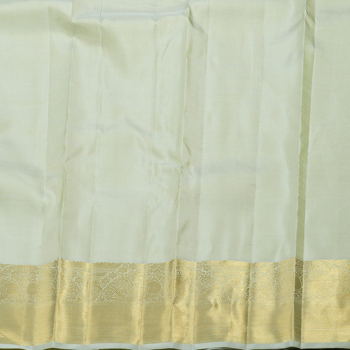 Hayagrivas Handloom Kanjivaram Silk Saree BD259-SBS