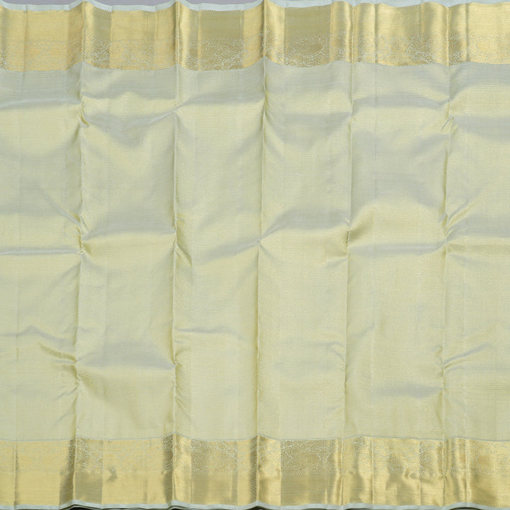 Hayagrivas Handloom Kanjivaram Silk Saree BD259-SBS