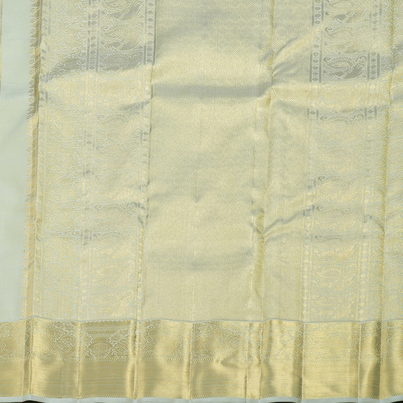 Hayagrivas Handloom Kanjivaram Silk Saree BD259-SBS