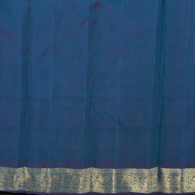 Hayagrivas Handloom Kanjivaram Silk Saree BD260-SBS