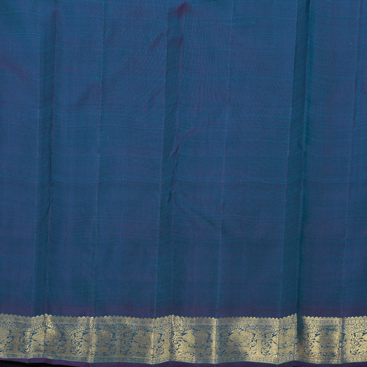 Hayagrivas Handloom Kanjivaram Silk Saree BD260-SBS