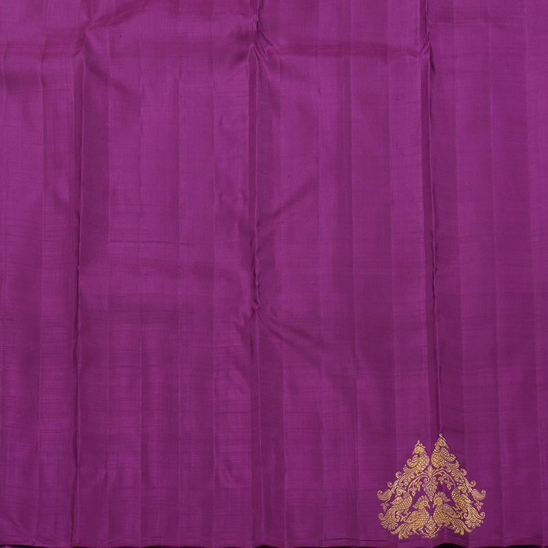 Hayagrivas Handloom Kanjivaram Silk Saree BD263-SBS