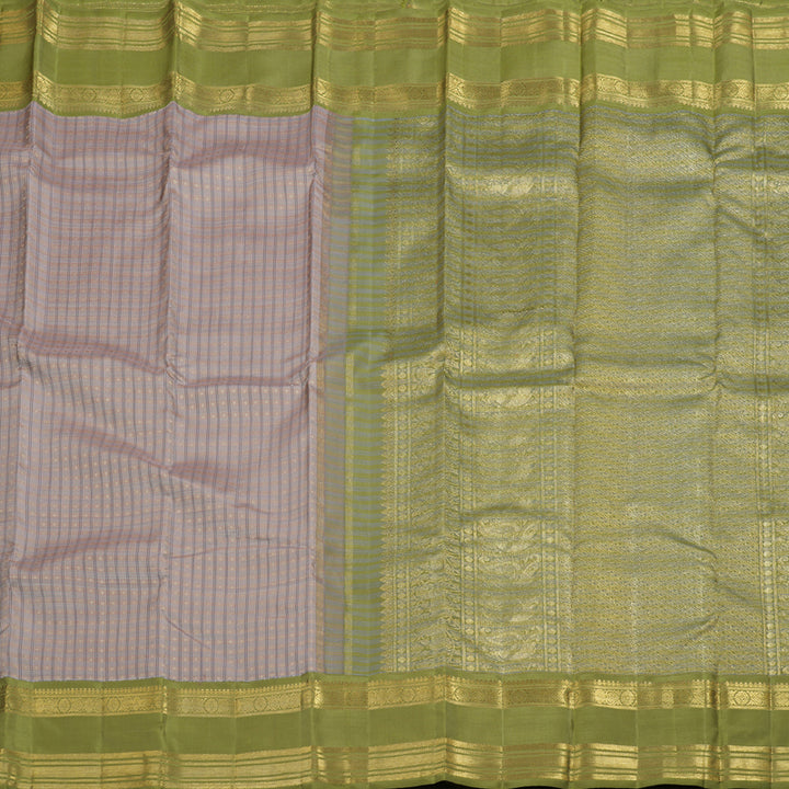 Hayagrivas Handloom Kanjivaram Silk Saree BD266-SBS