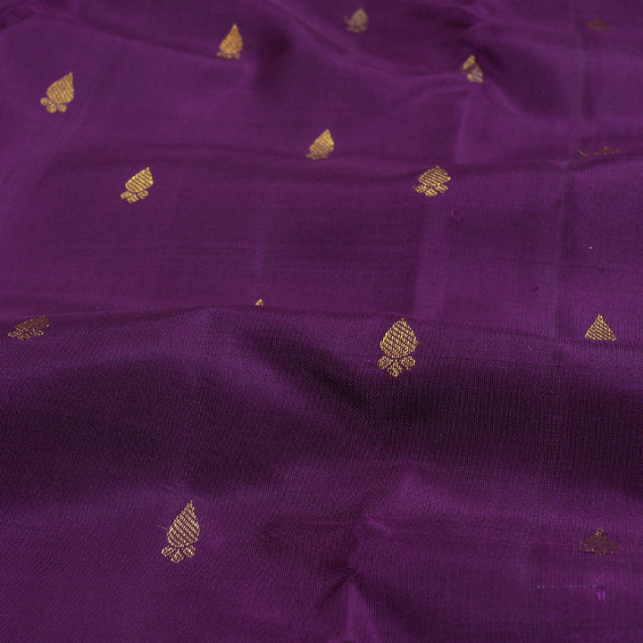 Hayagrivas Handloom Kanjivaram Silk Saree BD267-SBS