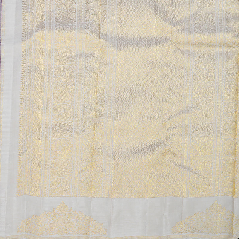 Hayagrivas Handloom Kanjivaram Silk Saree BD267-SBS