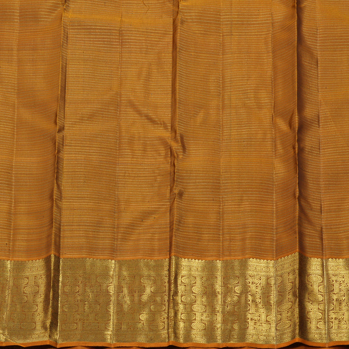 Hayagrivas Handloom Kanjivaram Silk Saree BD270-SBS