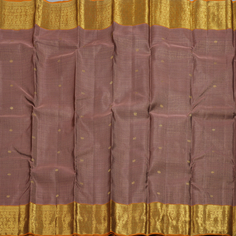 Hayagrivas Handloom Kanjivaram Silk Saree BD270-SBS