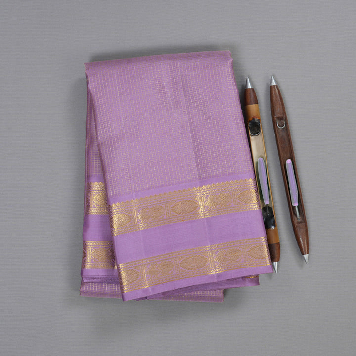 Hayagrivas Handloom Kanjivaram Silk Saree BD271-SBS