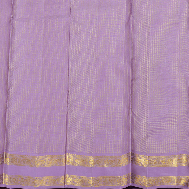 Hayagrivas Handloom Kanjivaram Silk Saree BD271-SBS