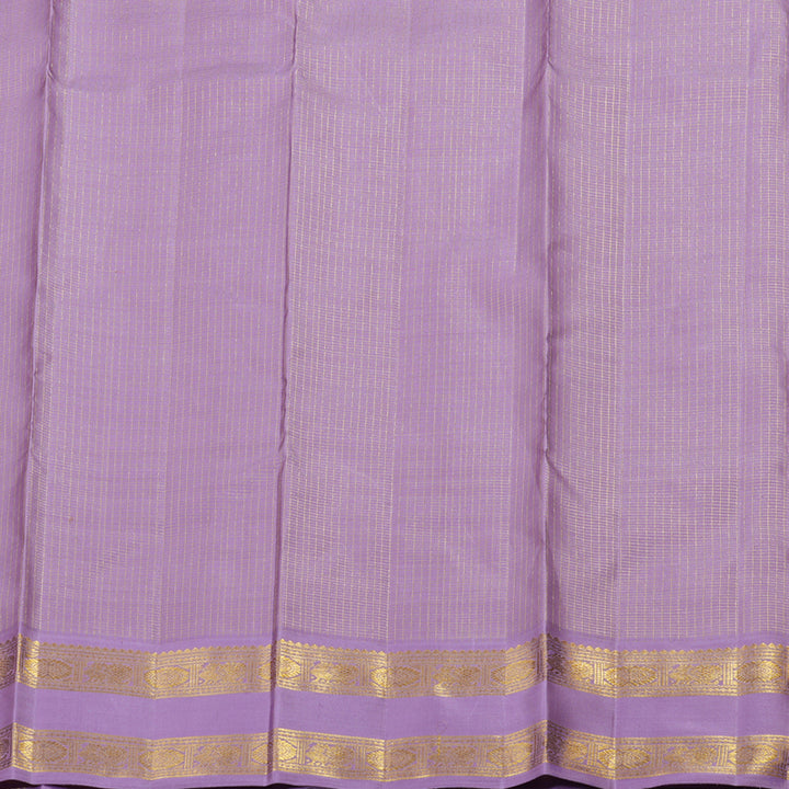 Hayagrivas Handloom Kanjivaram Silk Saree BD271-SBS