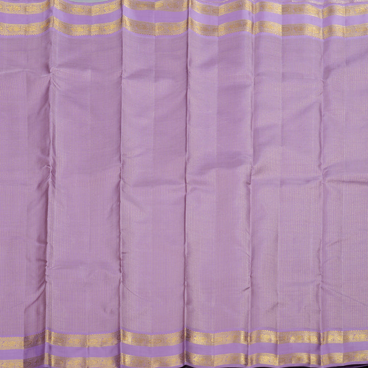 Hayagrivas Handloom Kanjivaram Silk Saree BD271-SBS