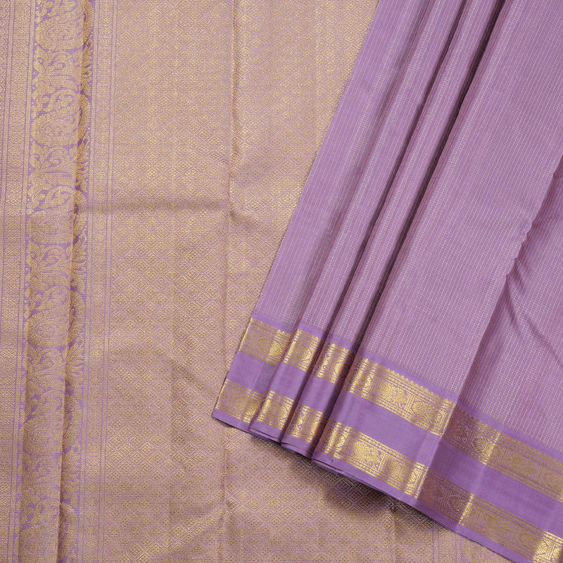 Hayagrivas Handloom Kanjivaram Silk Saree BD271-SBS