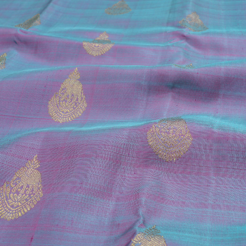 Hayagrivas Handloom Kanjivaram Silk Saree BD274-SBS