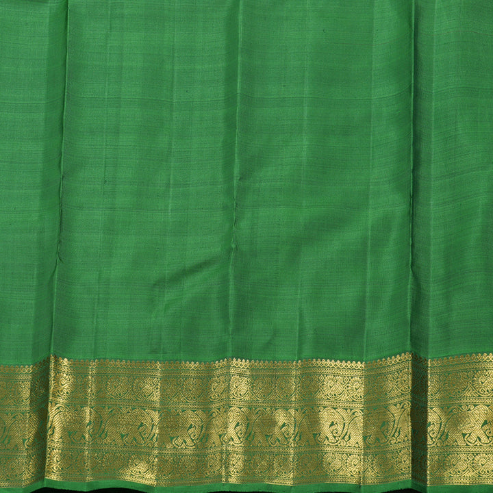 Hayagrivas Handloom Kanjivaram Silk Saree BD274-SBS