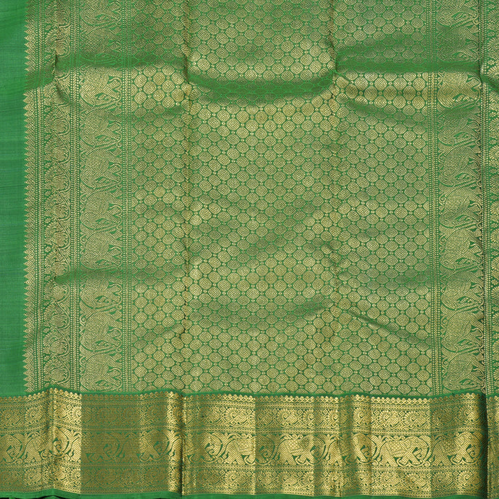 Hayagrivas Handloom Kanjivaram Silk Saree BD274-SBS