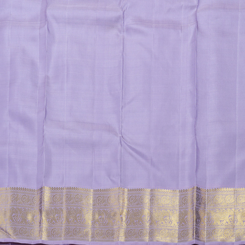 Hayagrivas Handloom Kanjivaram Silk Saree BD275-SBS