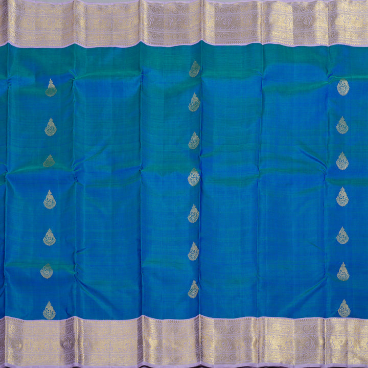 Hayagrivas Handloom Kanjivaram Silk Saree BD275-SBS