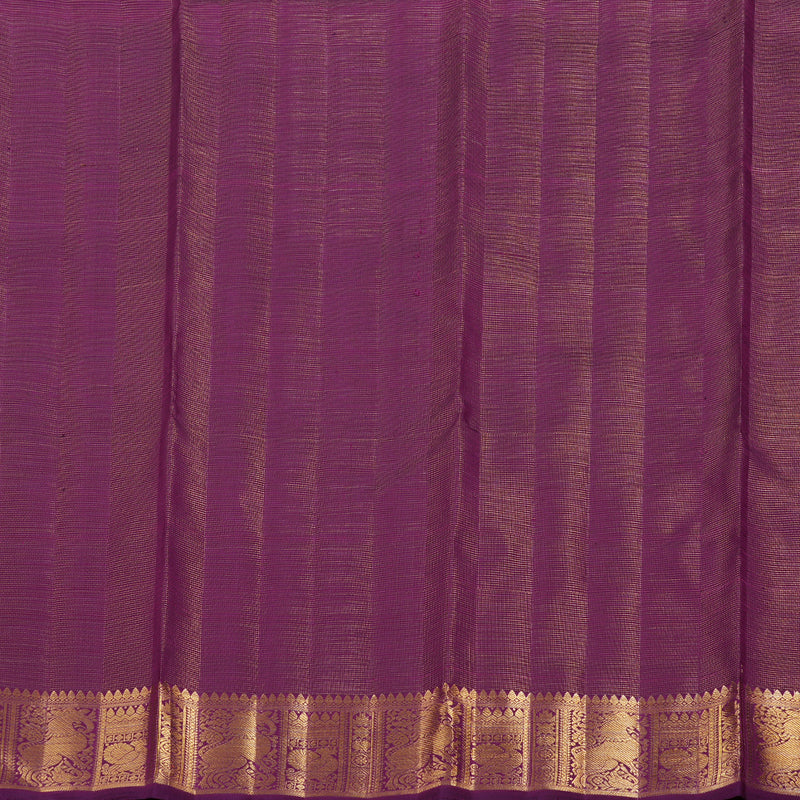 A Handwoven Kanjivaram Silk Saree BD277-SBS