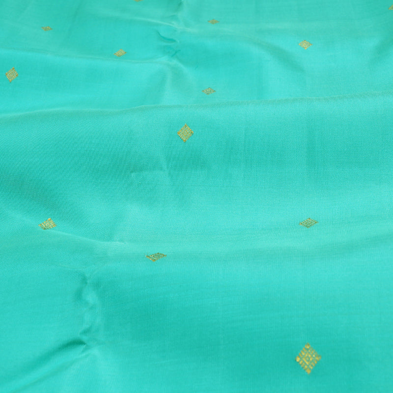 Hayagrivas Handloom Kanjivaram Silk Saree BD278-SBS