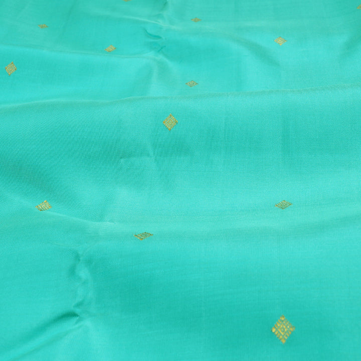 Hayagrivas Handloom Kanjivaram Silk Saree BD278-SBS