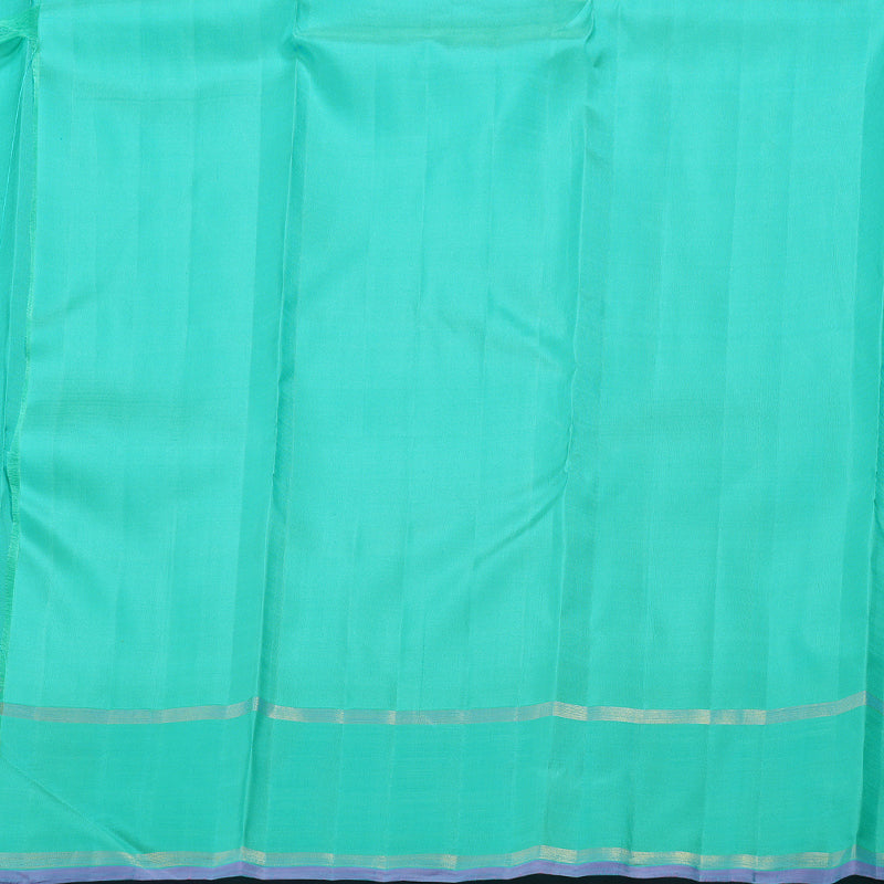 Hayagrivas Handloom Kanjivaram Silk Saree BD278-SBS