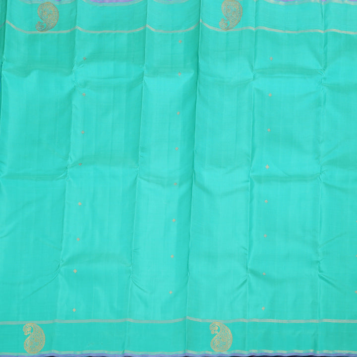 Hayagrivas Handloom Kanjivaram Silk Saree BD278-SBS