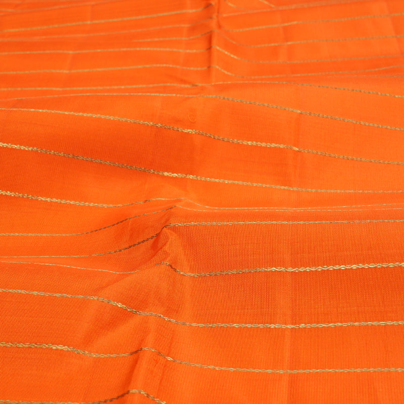 Hayagrivas Handloom Ten yards Silk Saree BD280-SBS