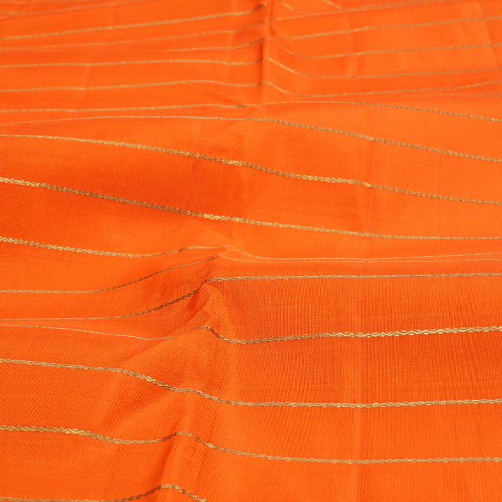 Hayagrivas Handloom Ten yards Silk Saree BD280-SBS