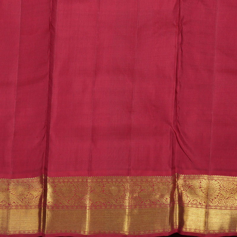 Hayagrivas Handloom Ten yards Silk Saree BD280-SBS