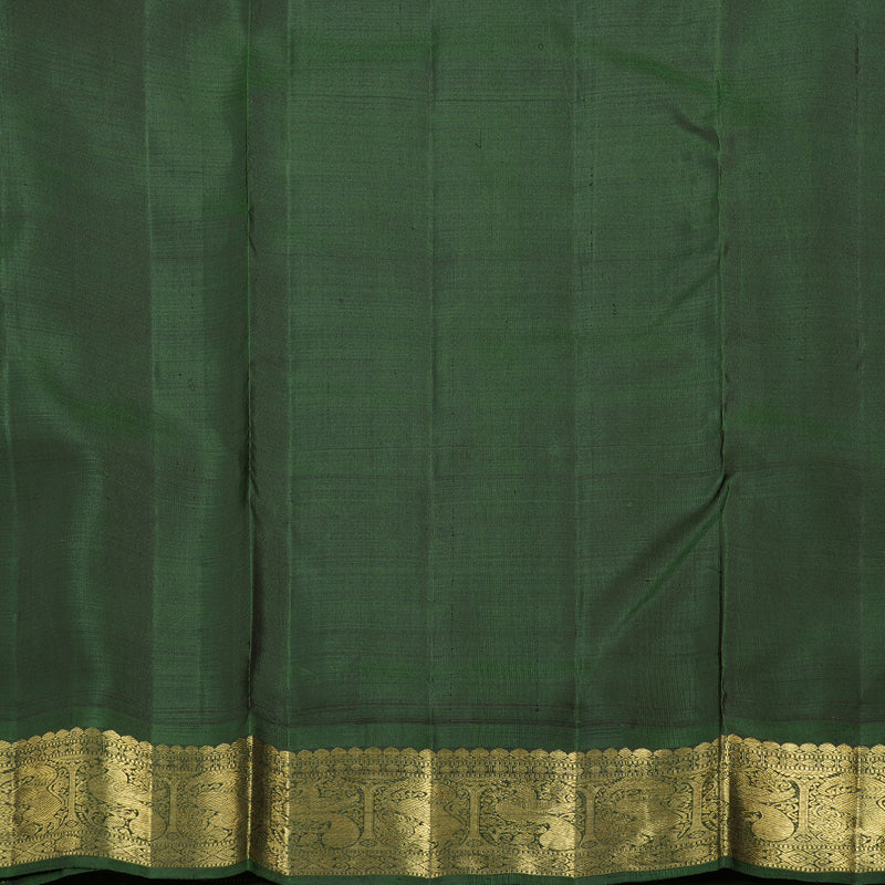 Hayagrivas Handloom Ten Yards Silk Saree BD281-SBS