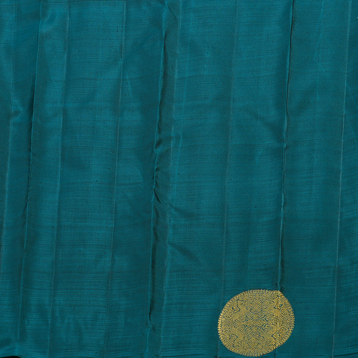 Hayagrivas Handloom Kanjivaram Silk Saree BD283-SBS