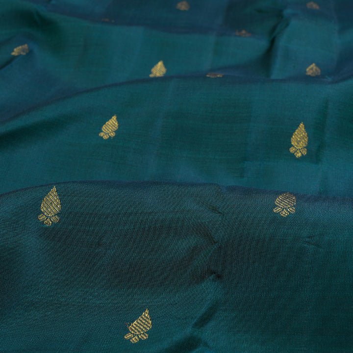 Hayagrivas Handloom Kanjivaram Silk Saree BD284-SBS