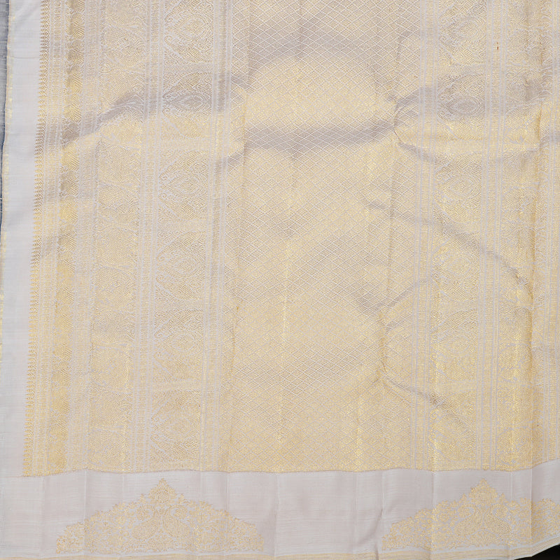 Hayagrivas Handloom Kanjivaram Silk Saree BD284-SBS