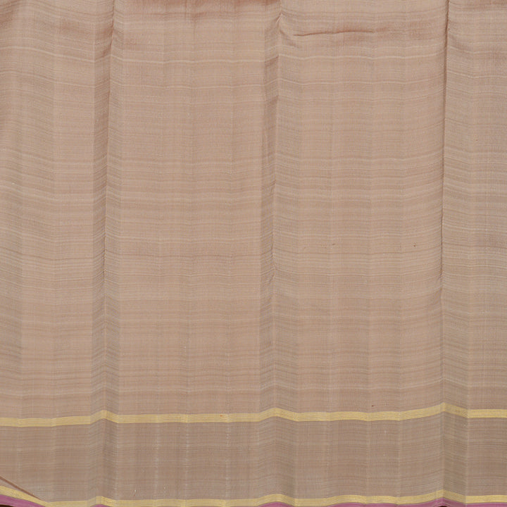 Hayagrivas Handloom Kanjivaram Silk Saree BD292-SBS