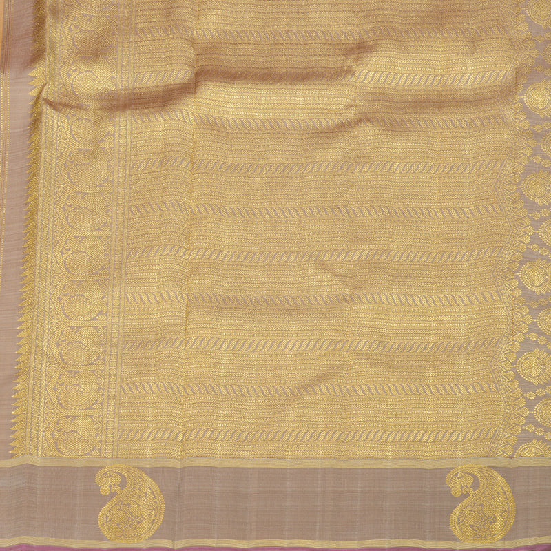 Hayagrivas Handloom Kanjivaram Silk Saree BD292-SBS