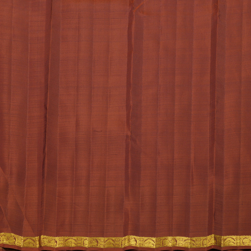 Hayagrivas Handloom Kanjivaram Silk Saree BD296-SBS