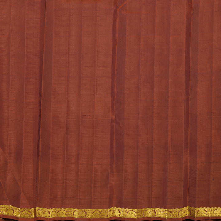 Hayagrivas Handloom Kanjivaram Silk Saree BD296-SBS