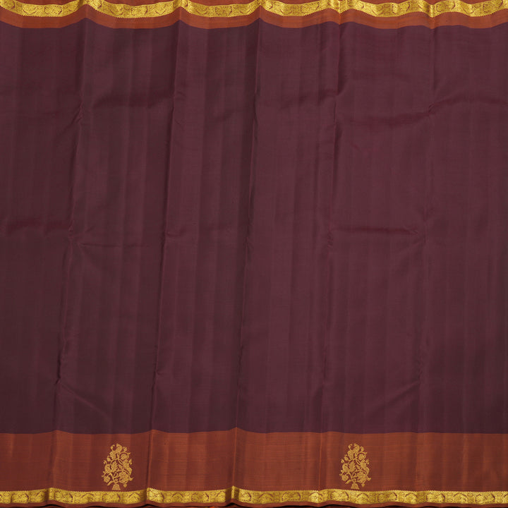 Hayagrivas Handloom Kanjivaram Silk Saree BD296-SBS