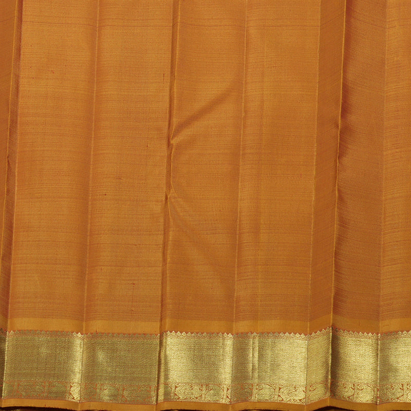 Hayagrivas Handloom Kanjivaram Silk Saree BD297-SBS