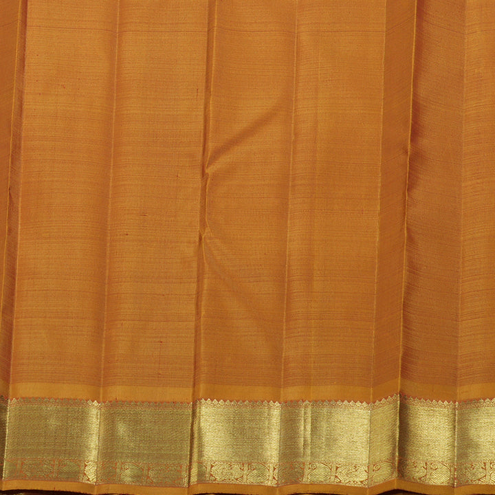 Hayagrivas Handloom Kanjivaram Silk Saree BD297-SBS