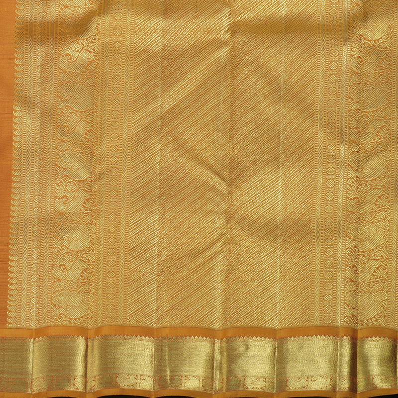 Hayagrivas Handloom Kanjivaram Silk Saree BD297-SBS