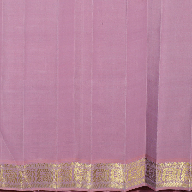 Hayagrivas Handloom Kanjivaram Silk Saree BD298-SBS