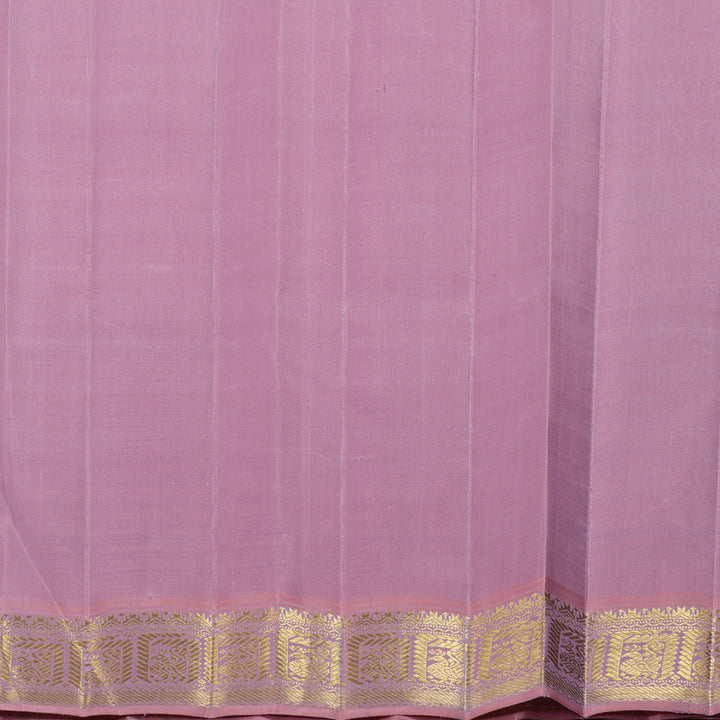 Hayagrivas Handloom Kanjivaram Silk Saree BD298-SBS