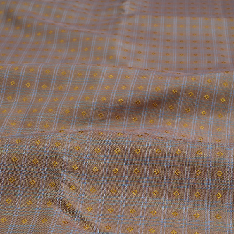 Hayagrivas Handloom Kanjivaram Silk Saree BD308-SBS