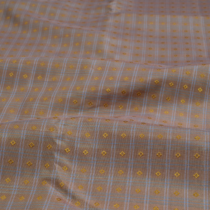 Hayagrivas Handloom Kanjivaram Silk Saree BD308-SBS